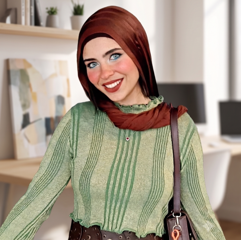 صورة مي للموقع