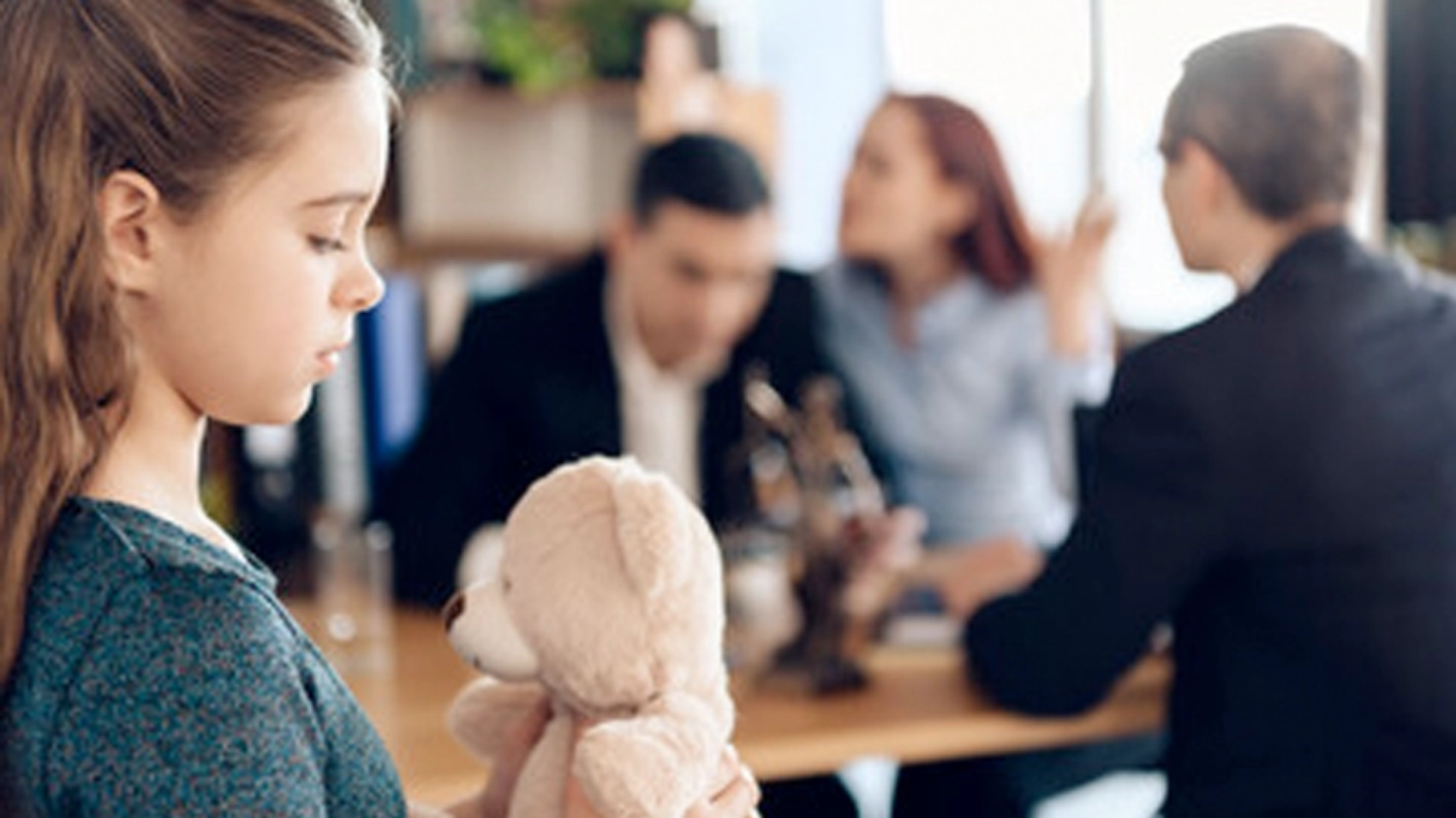 Family Law – Personal Status