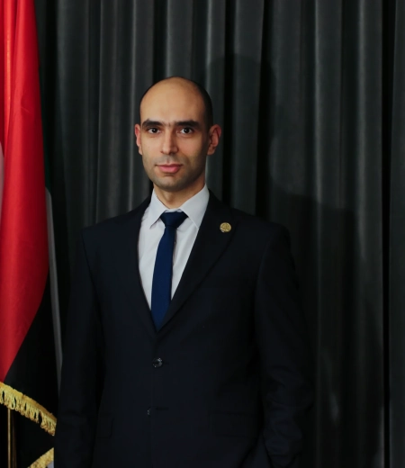 محمد الشامسي المحامي