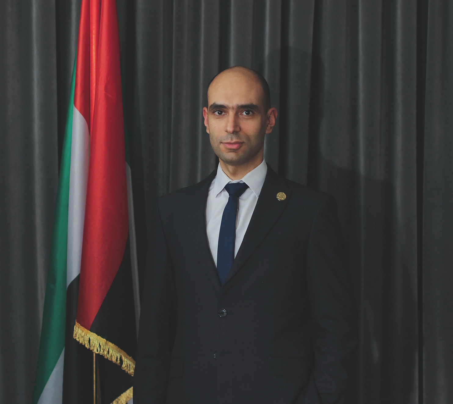 محمد الشامسي للمحامي والاستشارات