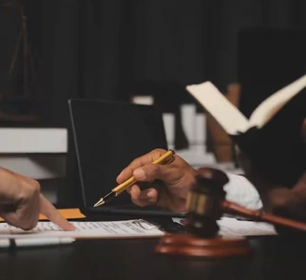 Arbitration Law